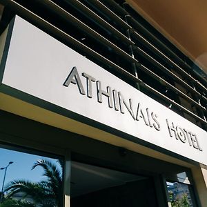 Athinais Hotel