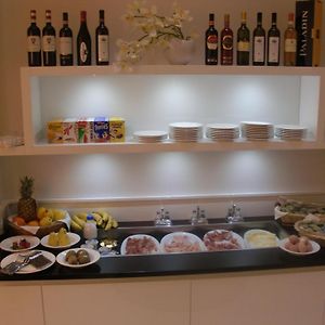 Hotel Coppe