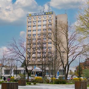 Hotel Cetate